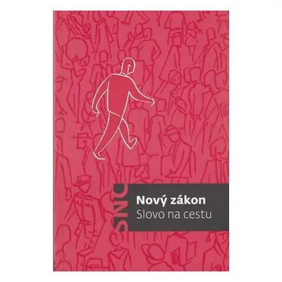 Nový zákon Slovo na cestu