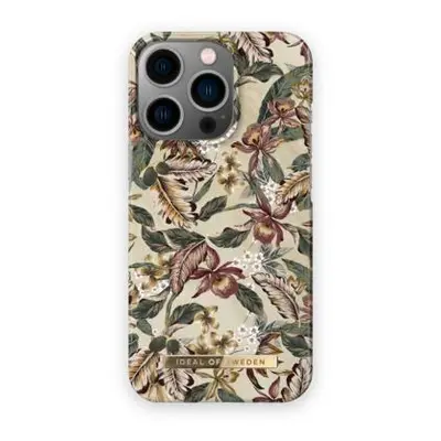 iDeal Fashion Case iPhone 14 Pro Botanical Forest