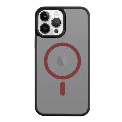 Tactical MagForce Hyperstealth 2.0 Kryt pro iPhone 13 Pro Max Black/Red