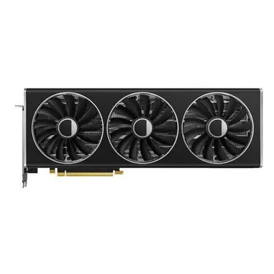 XFX AMD Video Card RX-7900XT SPEEDSTER MERC 310 Black 20GB GDDR6, 3x DP, 1x HDMI, 3 Fan, 3 slot,