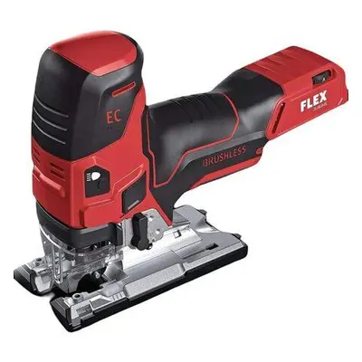 Aku pila přímočará 18V (bez aku) JS 18.0-EC C FLEX TOOLS 485.403