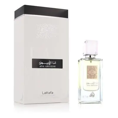 Lattafa Ana Abiyedh parfémovaná voda unisex 60 ml