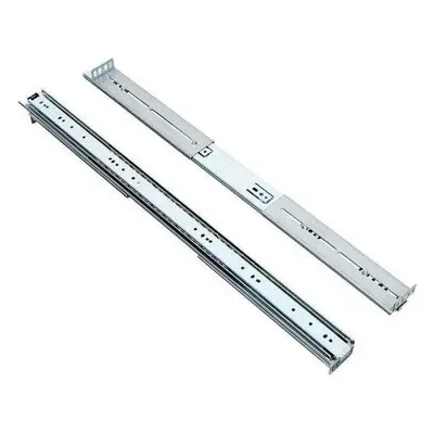 1stCOOL Universal Rackmount Rails 18" / 450mm, RL450.18