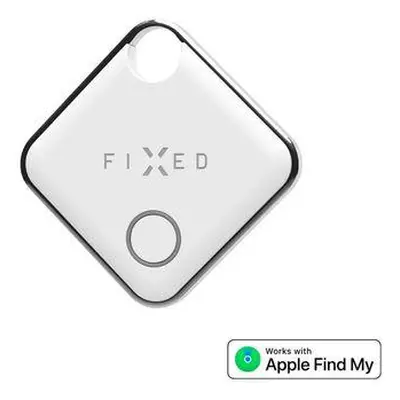 FIXED smart tracker Tag FIXTAG-WH