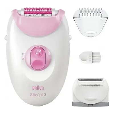 Braun Silk-épil 3-031