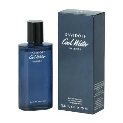 Davidoff Cool Water Intense parfémovaná voda pánská 75 ml