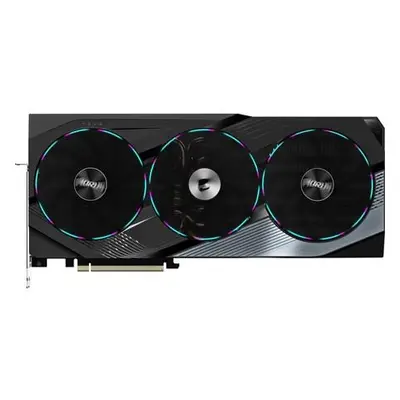 GIGABYTE AORUS RTX 4070 MASTER/12GB/GDDR6x, GV-N4070AORUS M-12GD