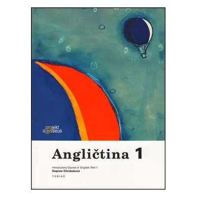 Angličtina 1