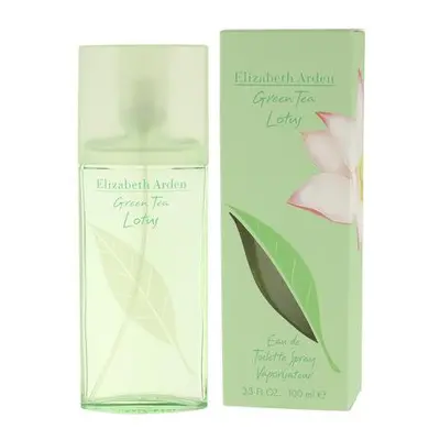 Elizabeth Arden Green Tea Lotus EDT 100 ml