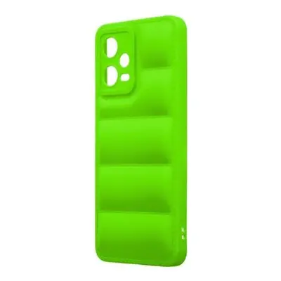 OBAL:ME Puffy Kryt pro Xiaomi Redmi Note 12 5G Green