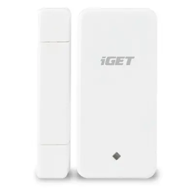 iGET SECURITY M3P4