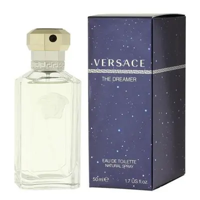 Versace The Dreamer toaletní voda pánská 50 ml