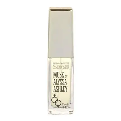 Alyssa Ashley Musk EDT 25 ml UNISEX