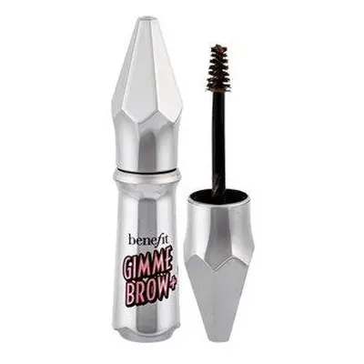 Benefit Objemový gel na obočí Gimme Brow+ (Brow Volumizing Fiber Gel Mini) 1,5 g 2, Light