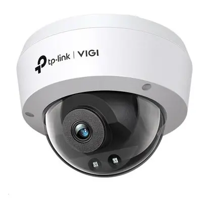 VIGI C240I(4mm) 4MP Dome Network Cam