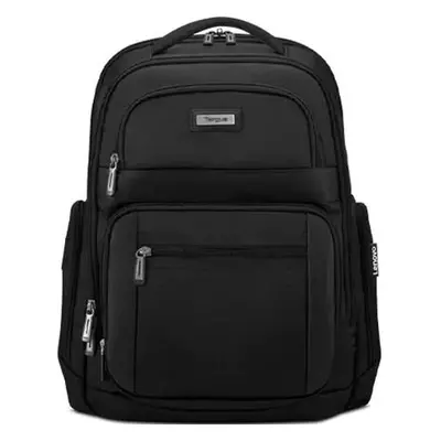 Lenovo Select Targus 16" Mobile Elite Backpack - černý batoh, GX41L44752