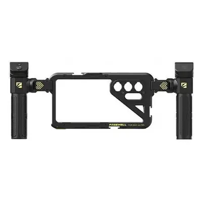 Set of mounts Genius Rig Freewell for Samsung S24 Ultra