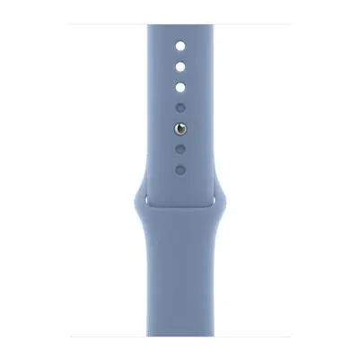 Watch Acc/45/Winter Blue Sport Band - M/L