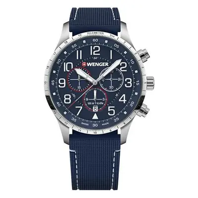 Wenger Attitude Chrono 01.1543.117