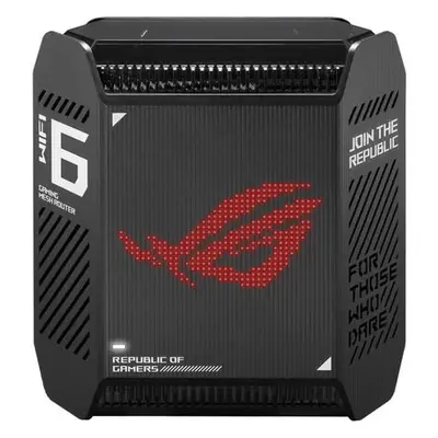 ASUS ROG Rapture GT6 (1-pack Black), 90IG07F0-MU9A10