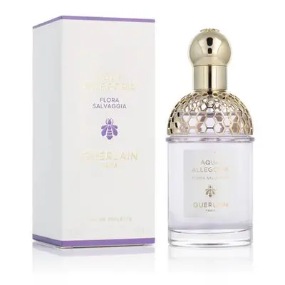 Guerlain Aqua Allegoria Flora Salvaggia toaletní voda dámská 75 ml