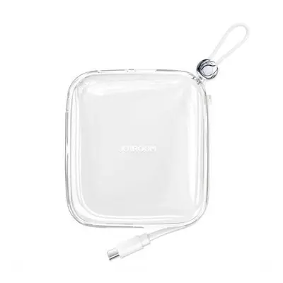 Joyroom Jelly Series JR-L002 10000mAh bílá