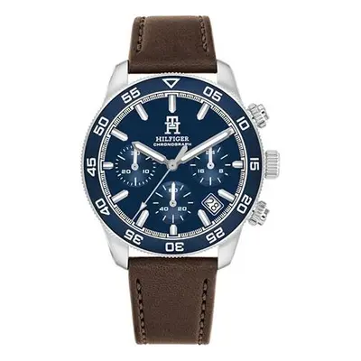 Tommy Hilfiger TH85 Chronograph 1792163