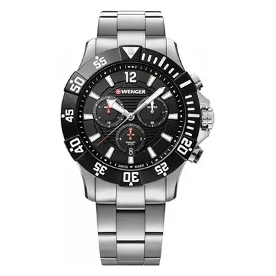 Wenger Sea Force Chrono 01.0643.117