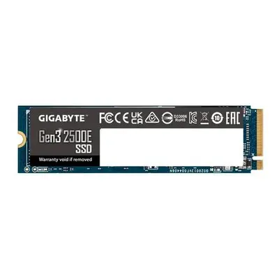 Gigabyte 2500E 1TB, G325E1TB