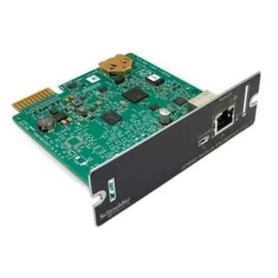 APC UPS Network Management Card 3, AP9640