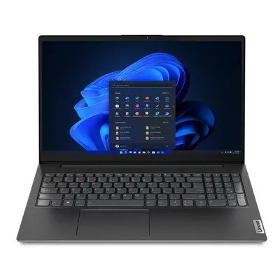 Lenovo V15 IRL G5 Intel Core 5 120U /8GB/512GB SSD/15,6" FHD/2yCarry-in/Win 11 Pro/černá, 83GW0