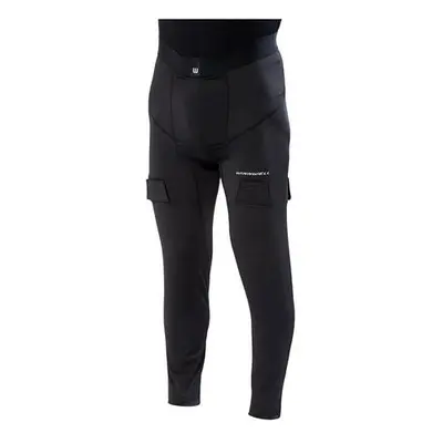 Winnwell Kalhoty se suspenzorem Jock Compression SR, Senior, S