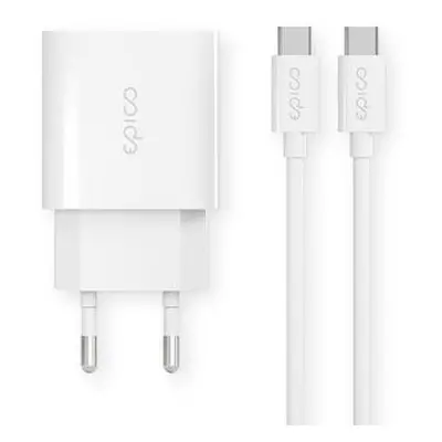 Epico 20W PD nabíjecí adaptér USB-C