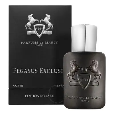 Parfums De Marly Pegasus Exclusif parfémovaná voda pánská 125 ml