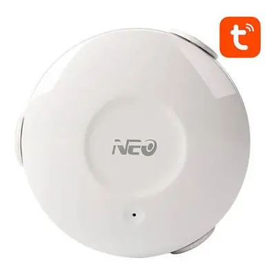 Chytrý senzor vody WiFi NEO NAS-WS02W TUYA