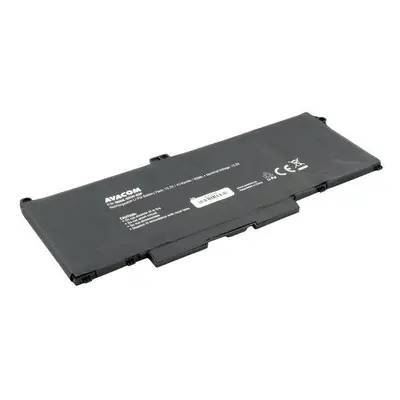 Dell Latitude 5420, 5520 Li-Pol 15,2V 4145mAh 63Wh, NODE-5520-63P