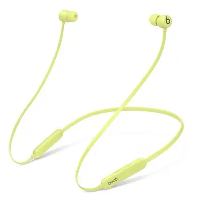 Beats Flex – All-Day WL Earphones – Yuzu Yellow