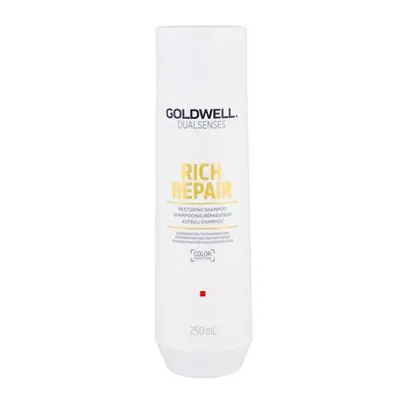 Goldwell Šampon pro suché a lámavé vlasy Dualsenses Rich Repair (Restoring Shampoo) 250 ml