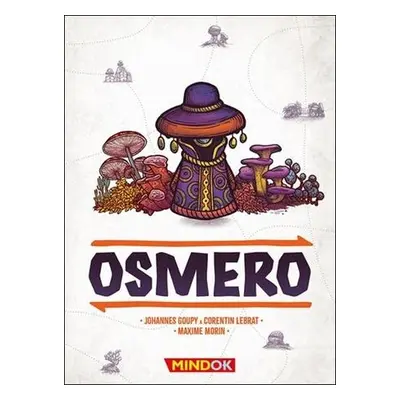 Osmero