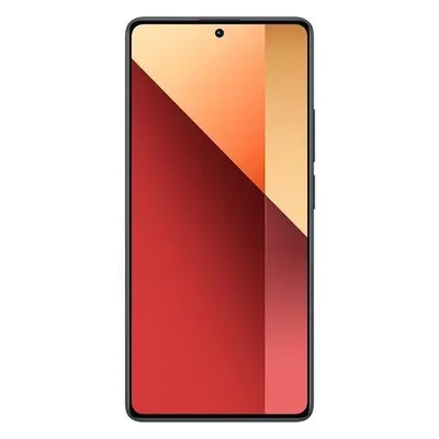 Xiaomi Redmi Note 13 Pro 8GB/256GB černý