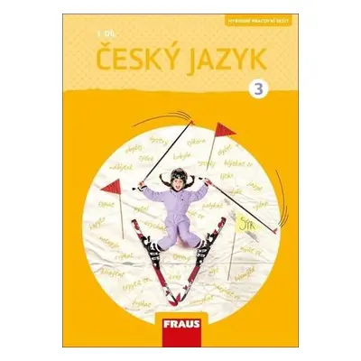 Český jazyk 3/1