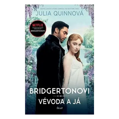 Bridgertonovi Vévoda a já