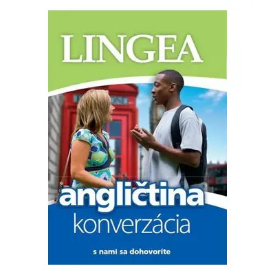 Angličtina konverzácia