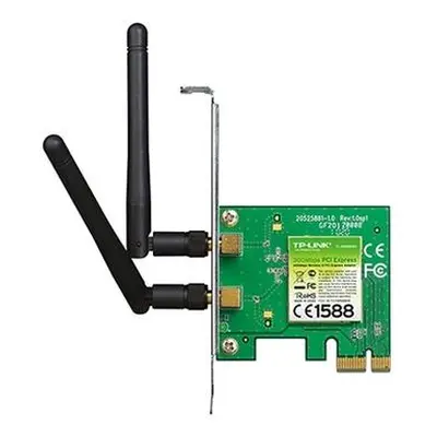 TP-Link TL-WN881ND Wireless PCI express adapter 300Mbps, TL-WN881ND