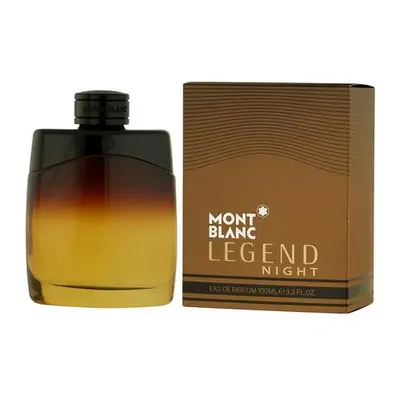 Mont Blanc Legend Night EdP 100 ml Pro muže