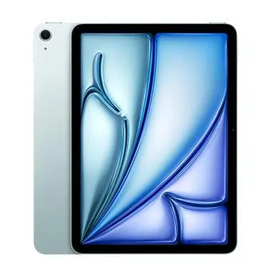 iPad Air 11" Wi-Fi 256GB Modrý (2024)