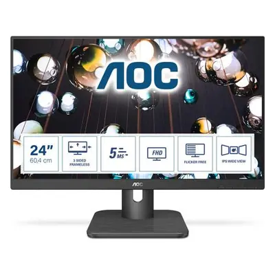 AOC 24E1Q 23,8", 24E1Q