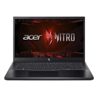 Acer Nitro V 15 (ANV15-51-77SE) i7-13620H/32GB/1TB SSD/15,6"/GF3050/Win11 Home/černá, NH.QNCEC.0