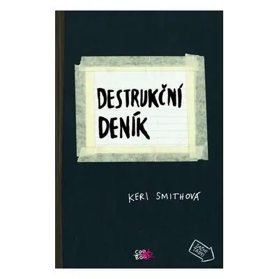 Destrukční deník