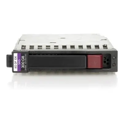 HP 300GB, 2,5", 10000rpm, 507284-001